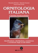ORNITOLOGIA ITALIANA 6