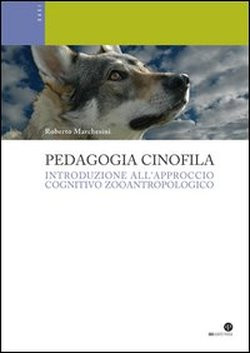 PEDAGOGIA CINOFILA