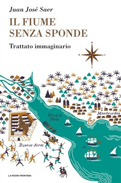 IL FIUME SENZA SPONDE