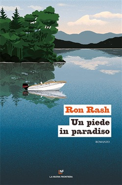 UN PIEDE IN PARADISO