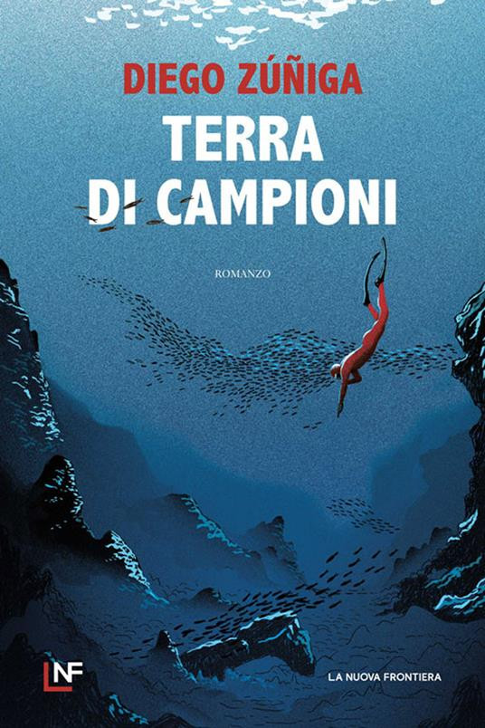 TERRA DI CAMPIONI