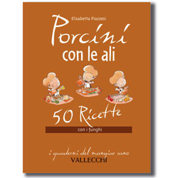 PORCINI CON LE ALI