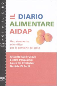 DIARIO ALIMENTARE AIDAP