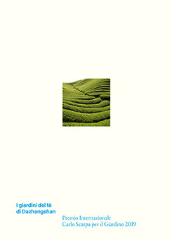 I GIARDINI DEL TE DI DAZHANGSHAN