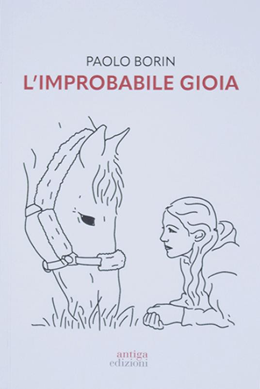 L IMPROBABILE GIOIA