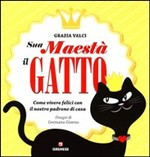 SUA MAESTA IL GATTO