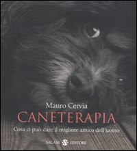 CANETERAPIA