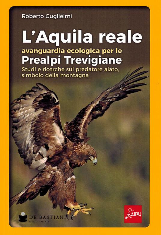 L AQUILA REALE