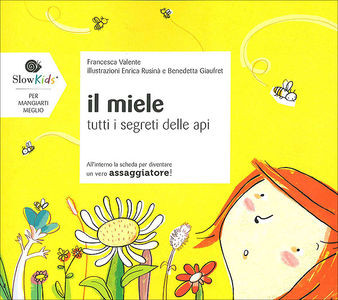 IL MIELE