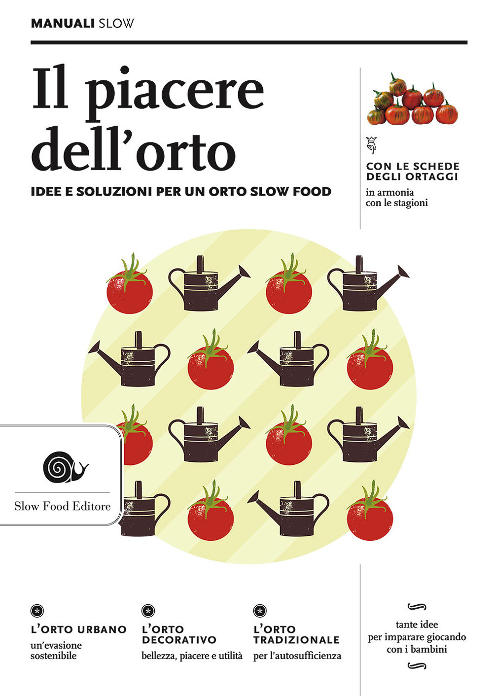 IL PIACERE DELL'ORTO