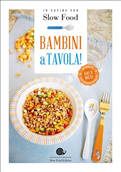 BAMBINI A TAVOLA
