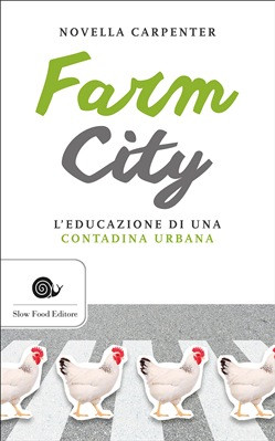 FARM CITY