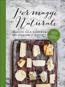 FORMAGGI NATURALI