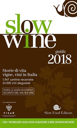 SLOW WINE 2018