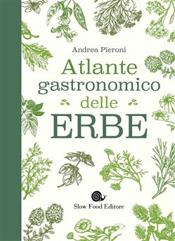 ATLANTE GASTRONOMICO DELLE ERBE
