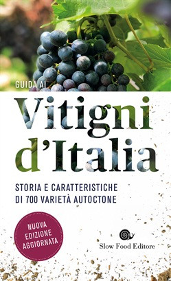 GUIDA AI VITIGNI D ITALIA