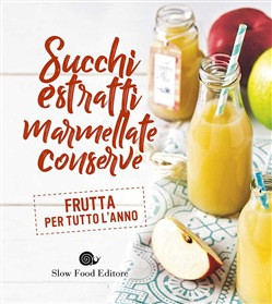 SUCCHI ESTRATTI MARMELLATE CONSERVE