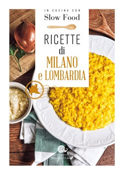 RICETTE DI MILANO E LOMBARDIA