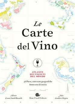 LE CARTE DEL VINO