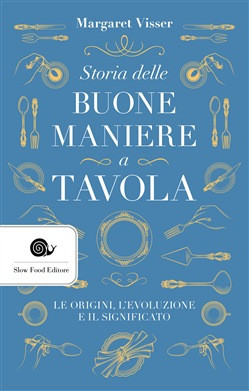 STORIE DELLE BUONE MANIERE A TAVOLA