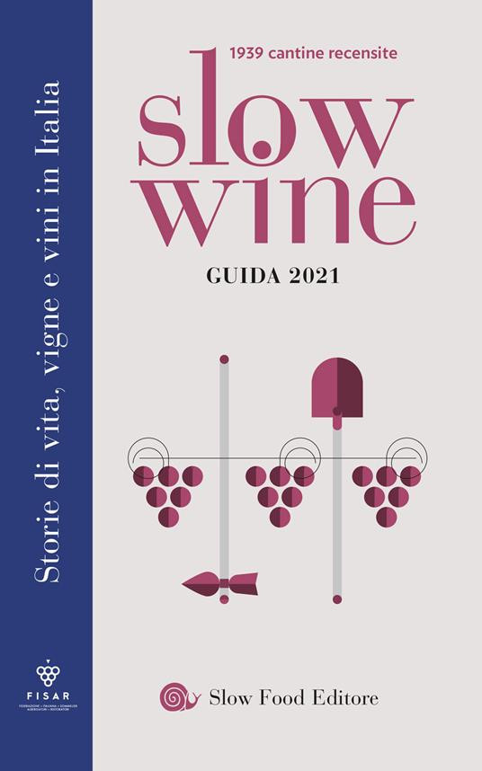 SLOW WINE GUIDA 2021