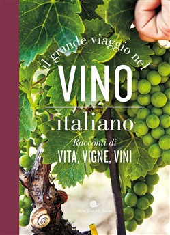 IL GRANDE VIAGGIO NEL VINO ITALIANO