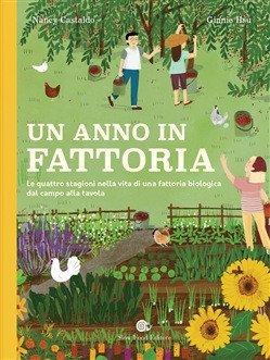 UN ANNO IN FATTORIA