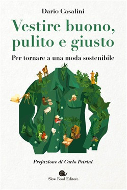 VESTIRE BUONO PULITO E GIUSTO