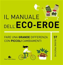 IL MANUALE DELL ECO EROE