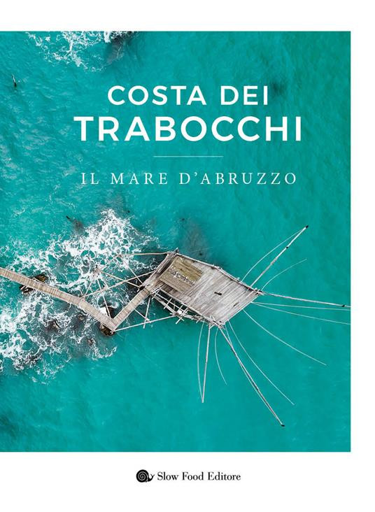 COSTA DEI TRABOCCHI