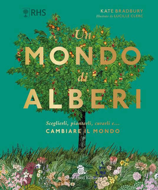 UN MONDO DI ALBERI