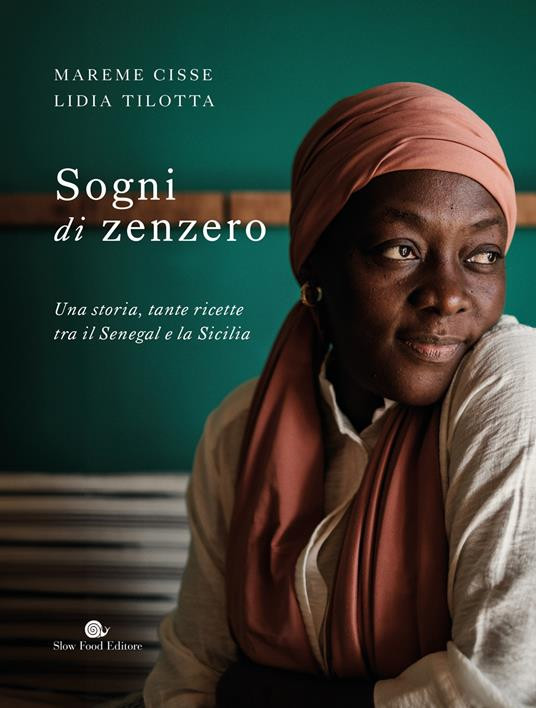 SOGNI DI ZENZERO