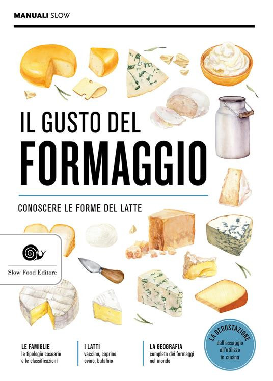 IL GUSTO DEL FORMAGGIO