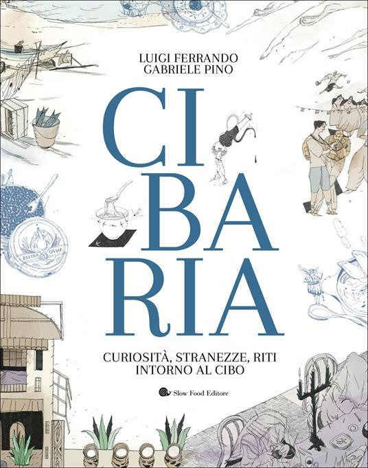 CIBARIA