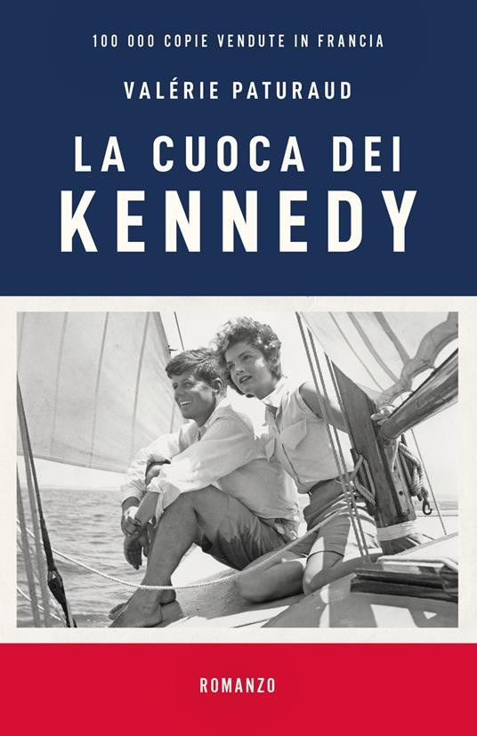 LA CUOCA DEI KENNEDY