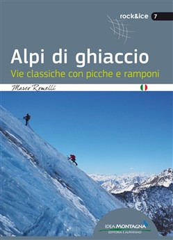 ALPI DI GHIACCIO