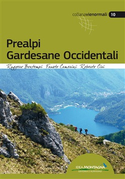 PREALPI GARDESANE OCCIDENTALI