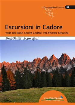 ESCURSIONI IN CADORE