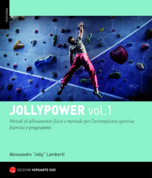 JOLLYPOWER VOL 1