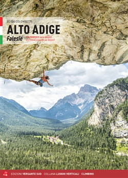 ALTO ADIGE FALESIE