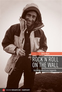 ROCK'N'ROLL ON THE WALL