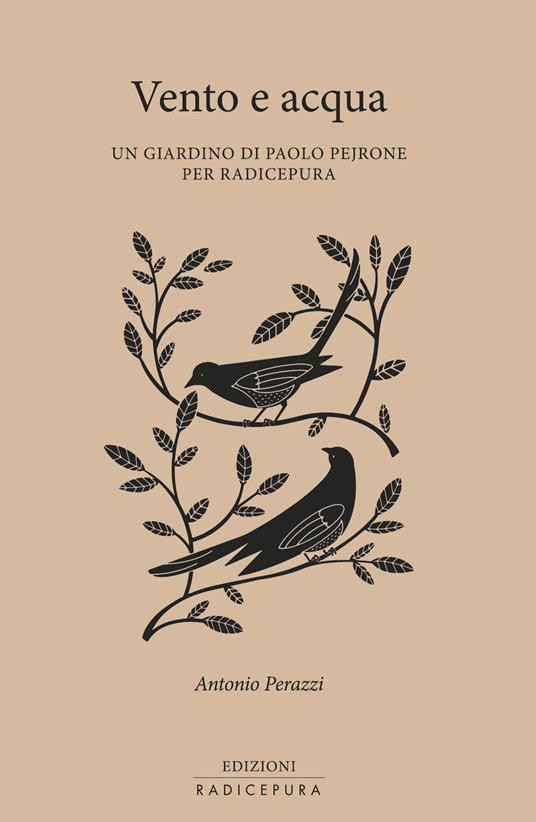 VENTO E ACQUA