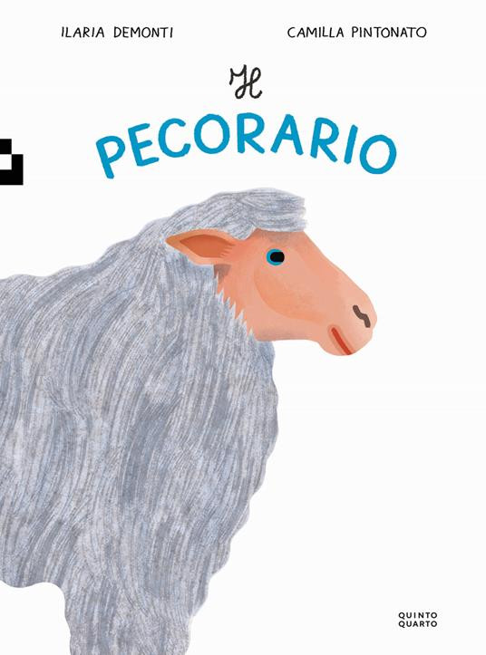 IL PECORARIO