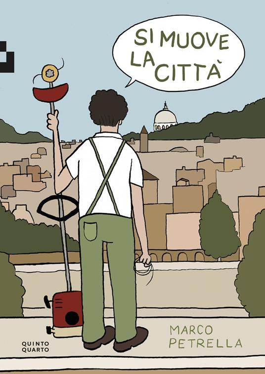 SI MUOVE LA CITTA