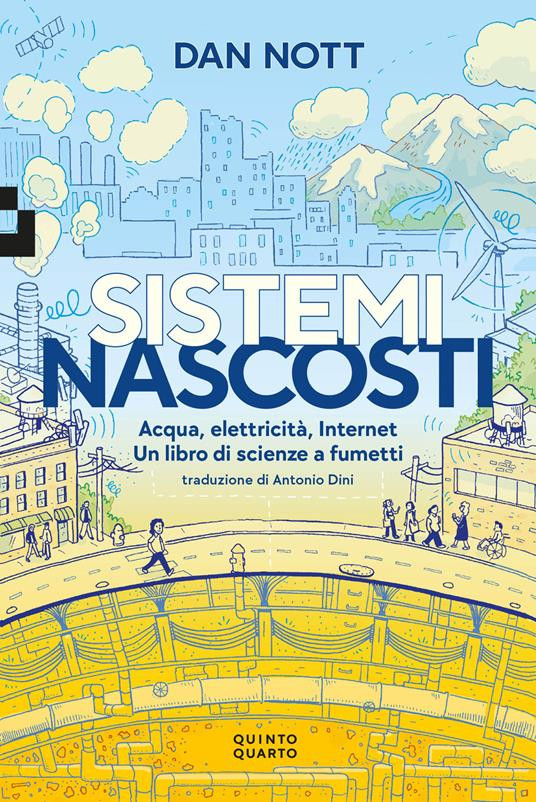 SISTEMI NASCOSTI