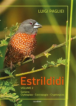 ESTRILDIDI VOLUME 2