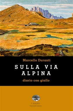 SULLA VIA ALPINA