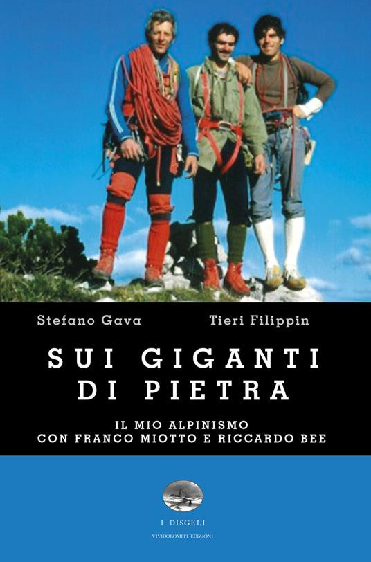 SUI GIGANTI DI PIETRA