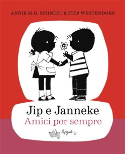 JIP E JANNEKE AMICI PER SEMPRE