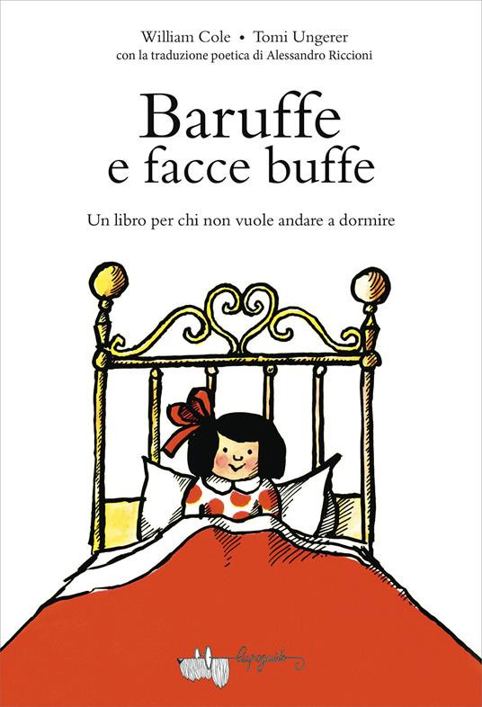 BARUFFE E FACCE BUFFE